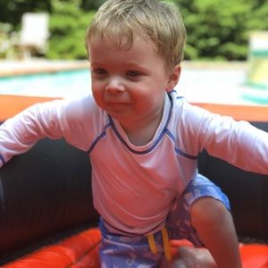 Meet your Posher, Natalie